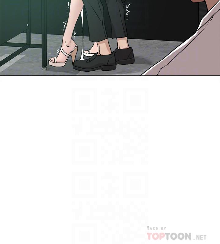她的高跟鞋(无删减)第132话-再见,我的爱