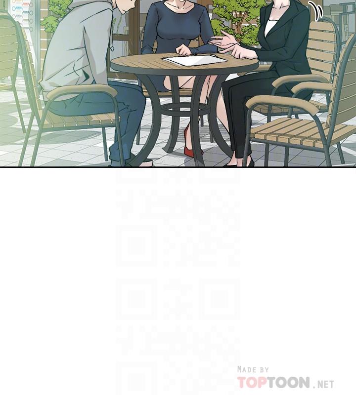她的高跟鞋(无删减)第132话-再见,我的爱