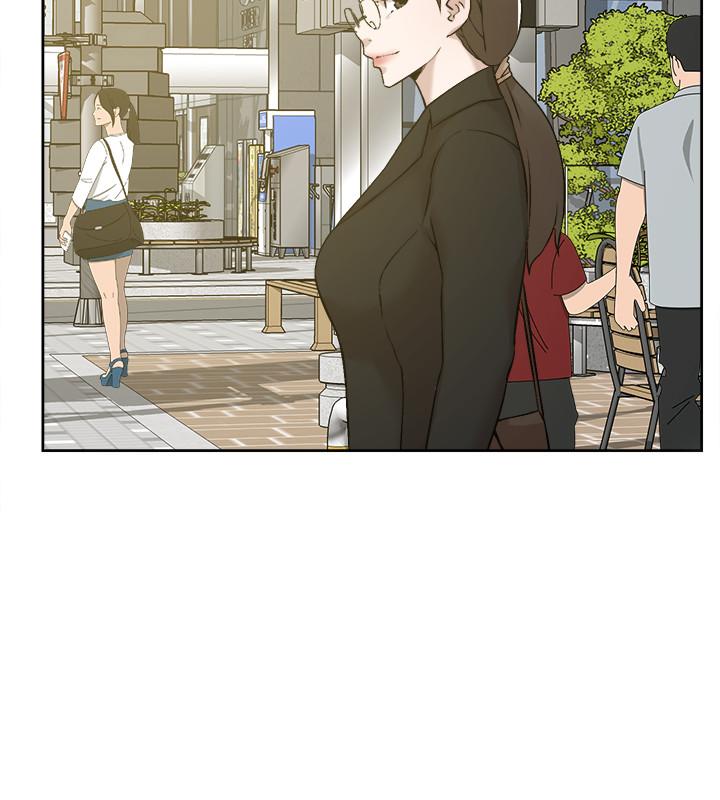 她的高跟鞋(无删减)第132话-再见,我的爱