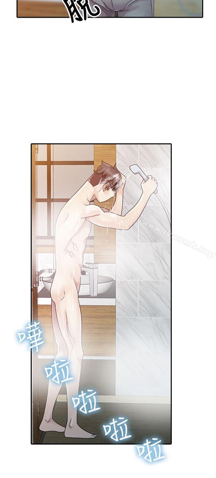 嘘！姊姊的诱惑第1话-女大十八变的堂姊