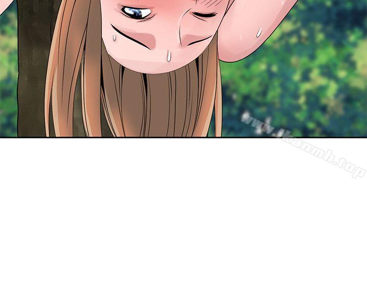 嘘!姊姊的诱惑第8话-我弟在等我