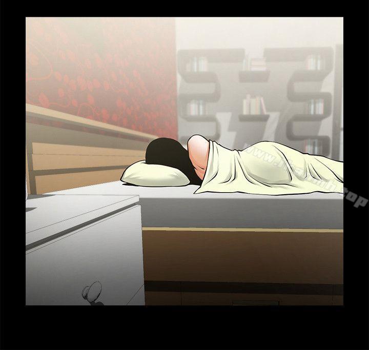 共享情人第30话-店长为正泰准备的惊喜