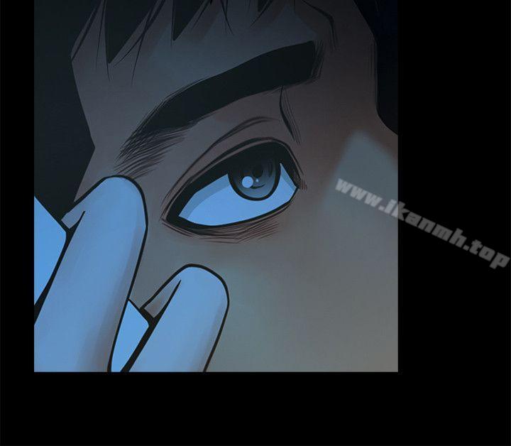 共享情人第34话-常务的持续挑衅