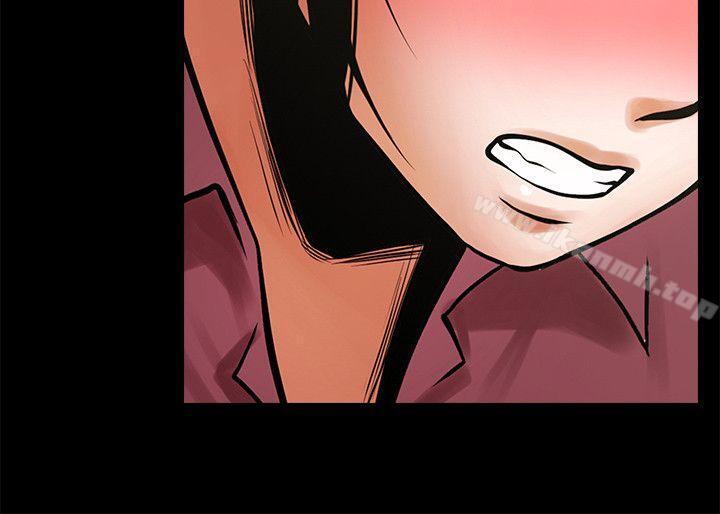 共享情人第35話-私心保護銀夏的店經理