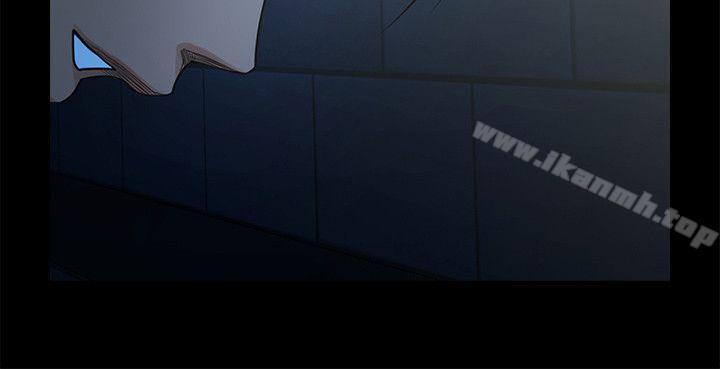 共享情人第35話-私心保護銀夏的店經理