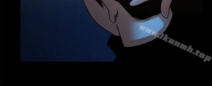 共享情人第35話-私心保護銀夏的店經理