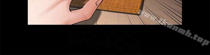 共享情人第40话-找上友真的不速之客