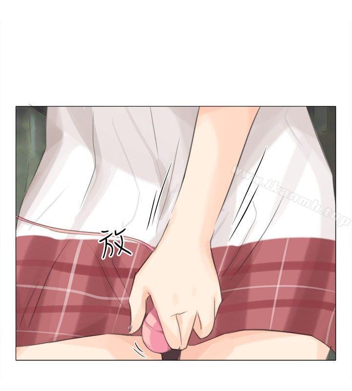 小裤裤精灵第12话