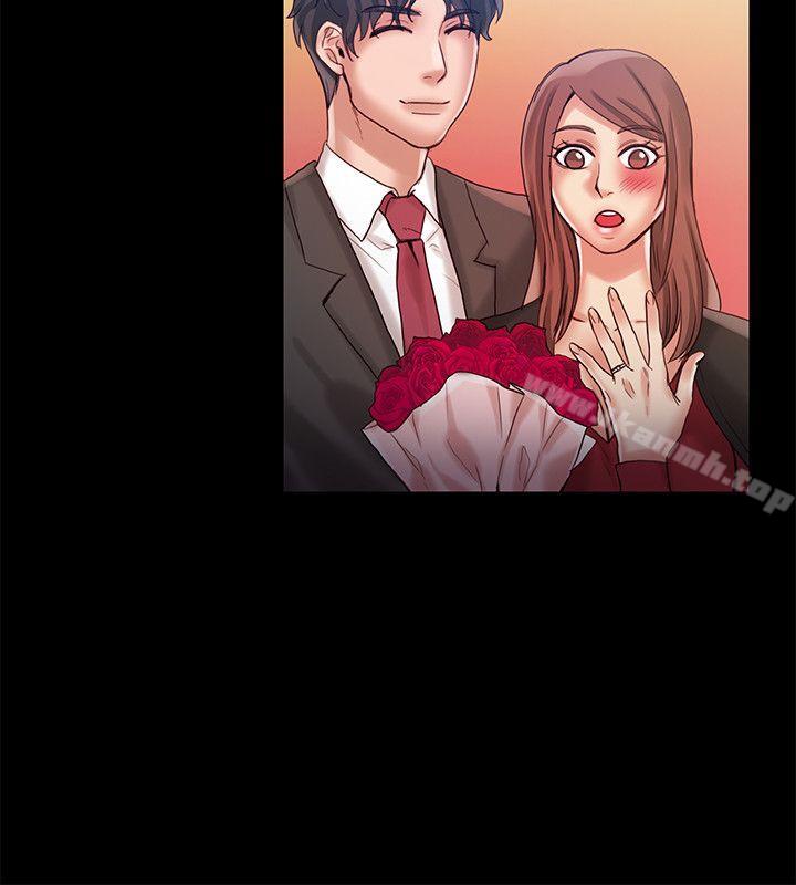 狼爪下的少女第30话-把腿张开