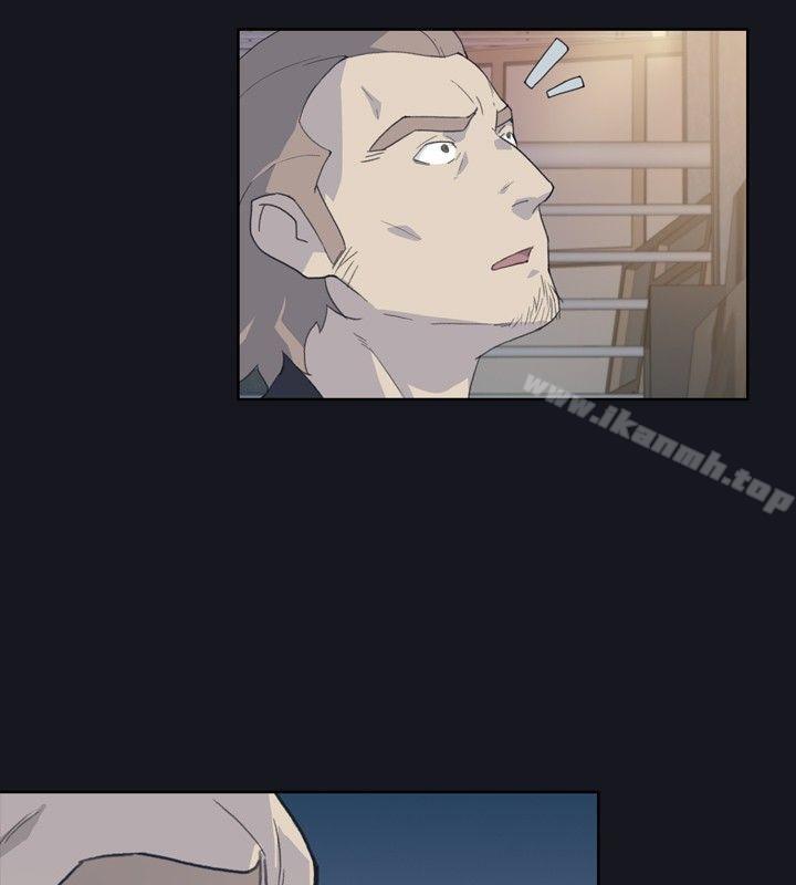 腥红之壁第3话