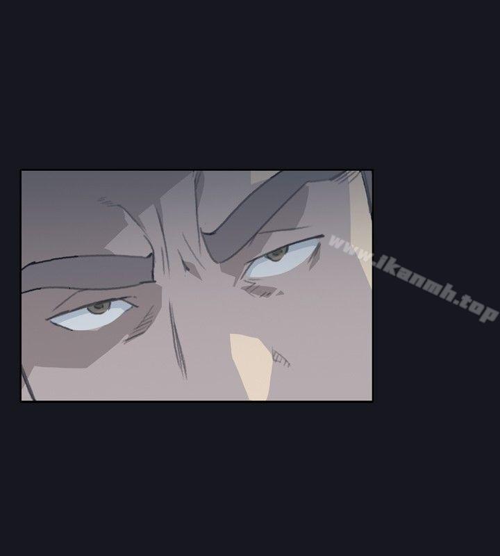 腥红之壁第3话