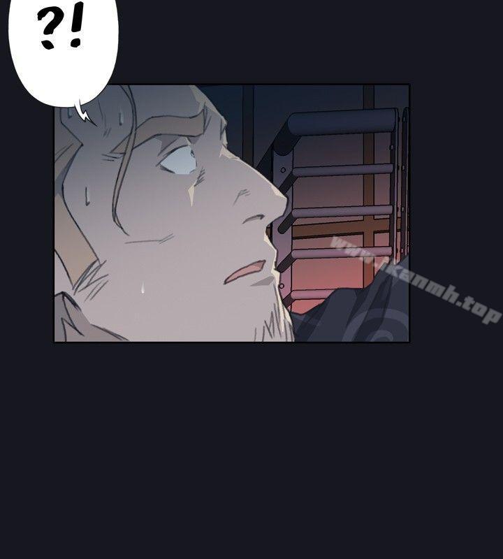 腥红之壁第3话