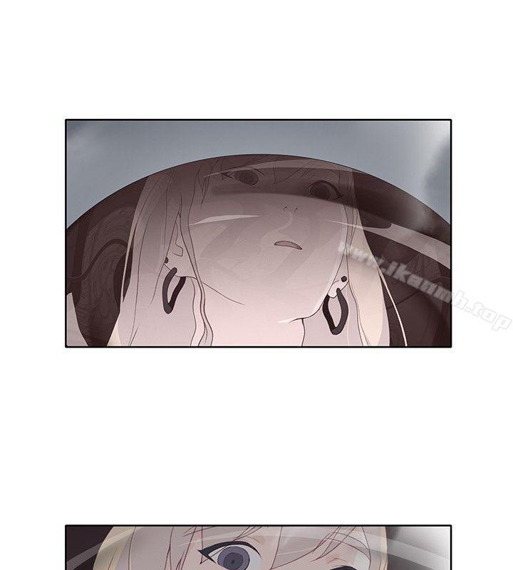 腥红之壁第11话