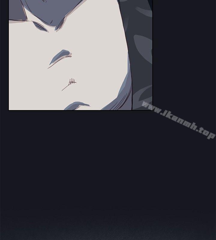 腥红之壁第16话