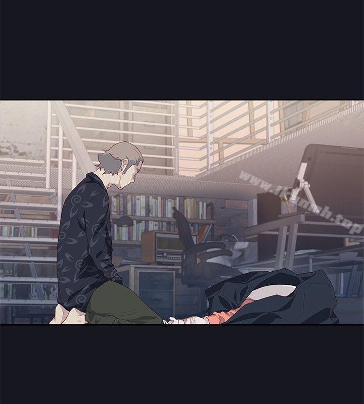 腥红之壁第18话
