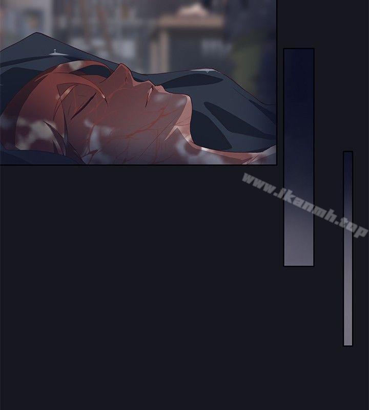 腥红之壁第23话