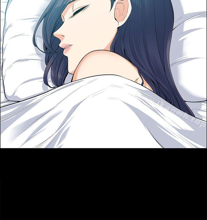上司的妻子第11话