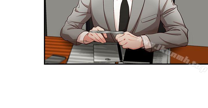 哥哥的秘书第3话