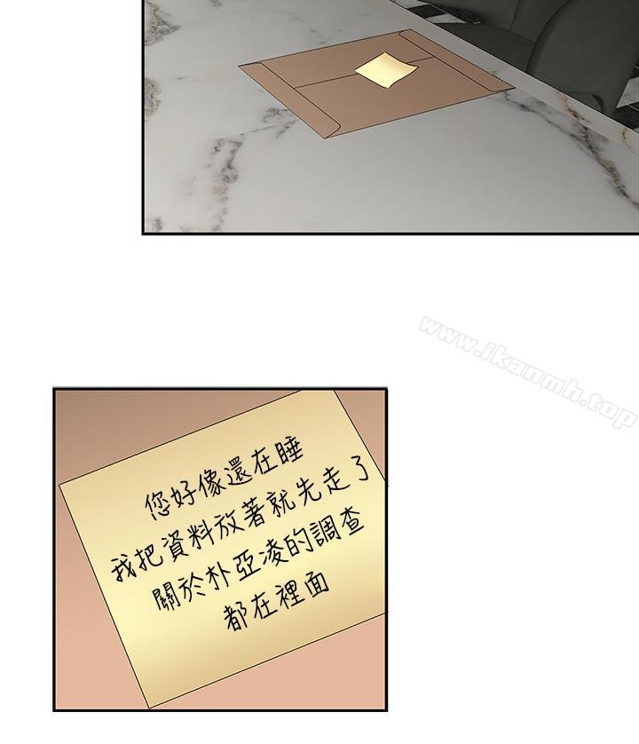 哥哥的秘書第30話-也許是最後一晚