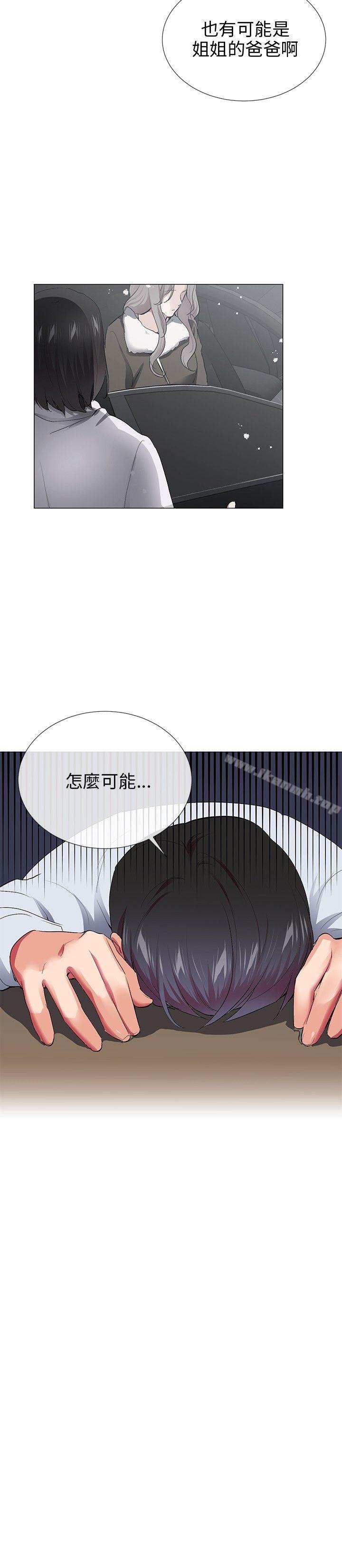 我的秘密炮友第28话