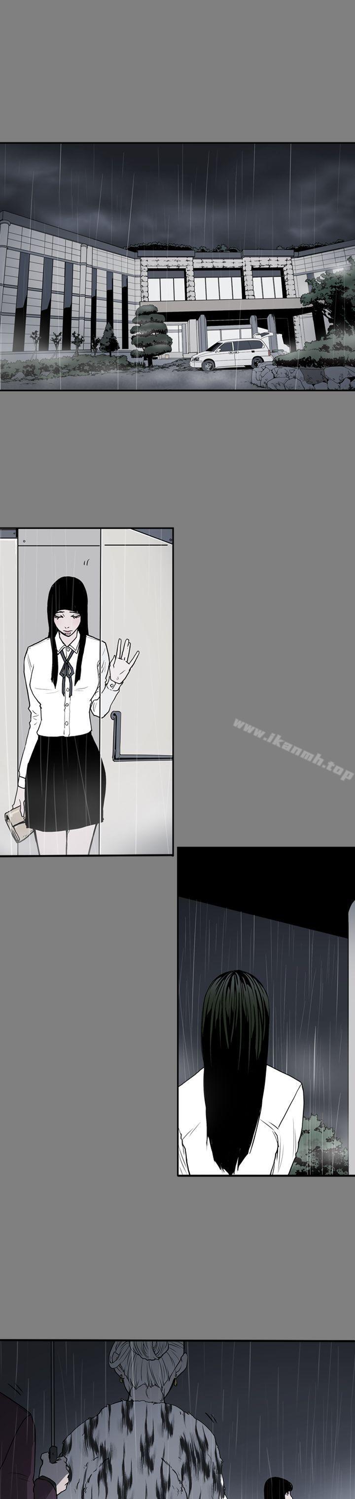 ACE:禁断的诈欺之夜第2季第1话