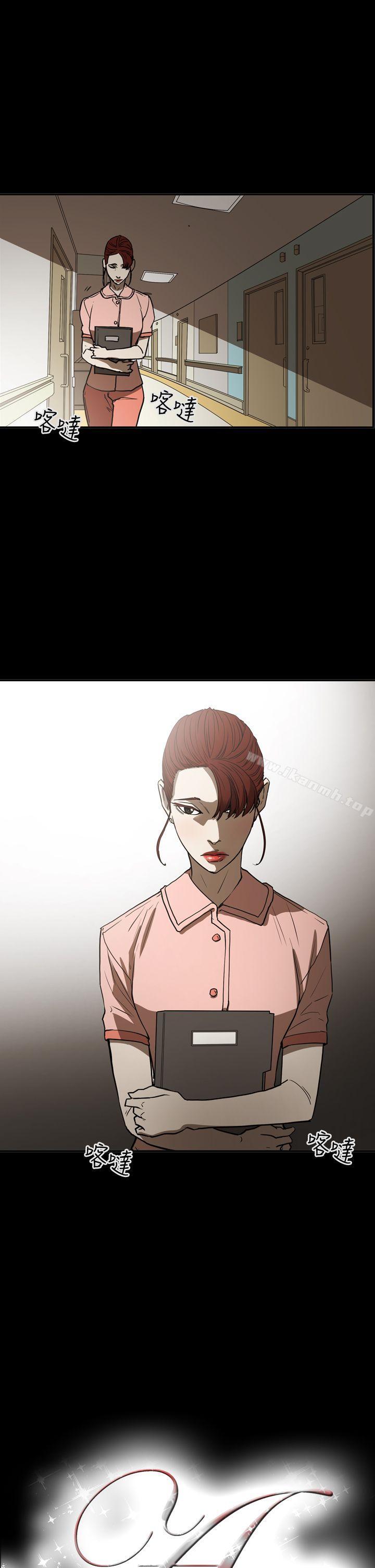 ACE:禁断的诈欺之夜第2季第17话
