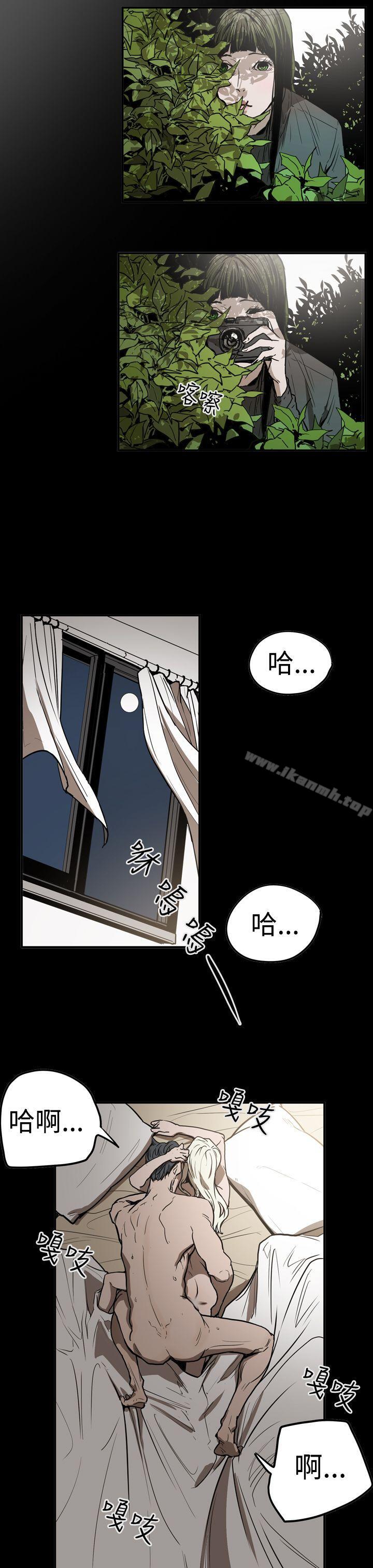ACE:禁断的诈欺之夜第2季第28话