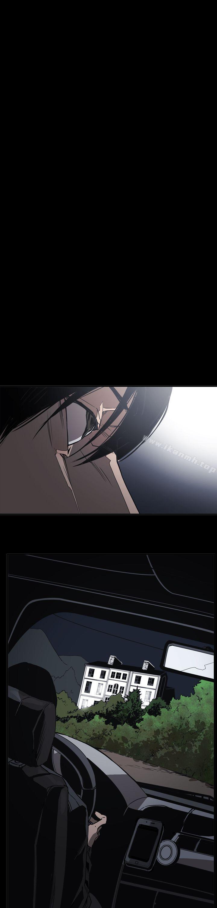 ACE:禁断的诈欺之夜第2季第31话