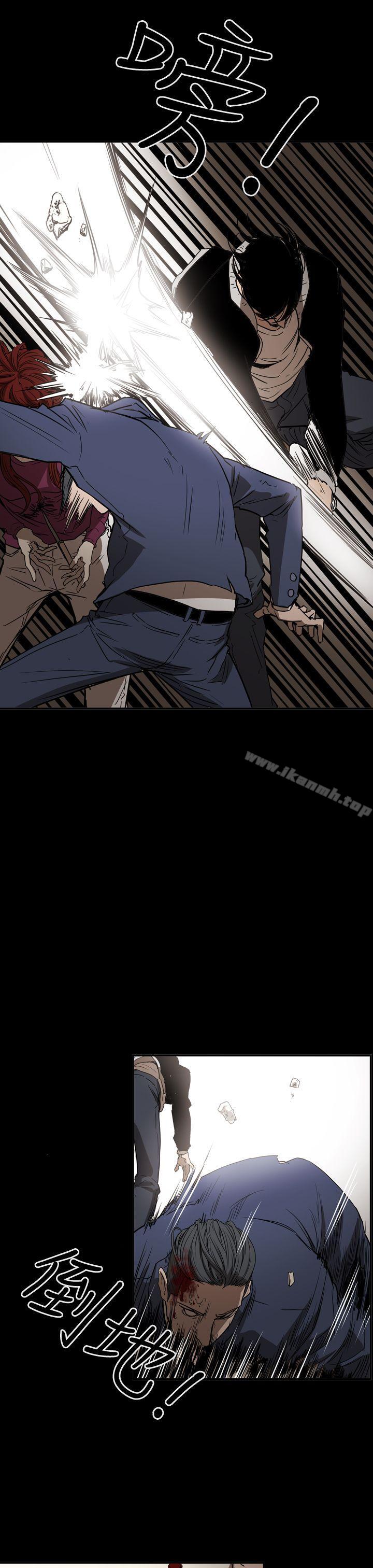 ACE:禁断的诈欺之夜第2季第34话