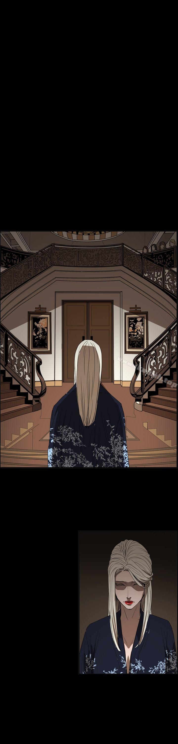 ACE:禁断的诈欺之夜第2季第34话