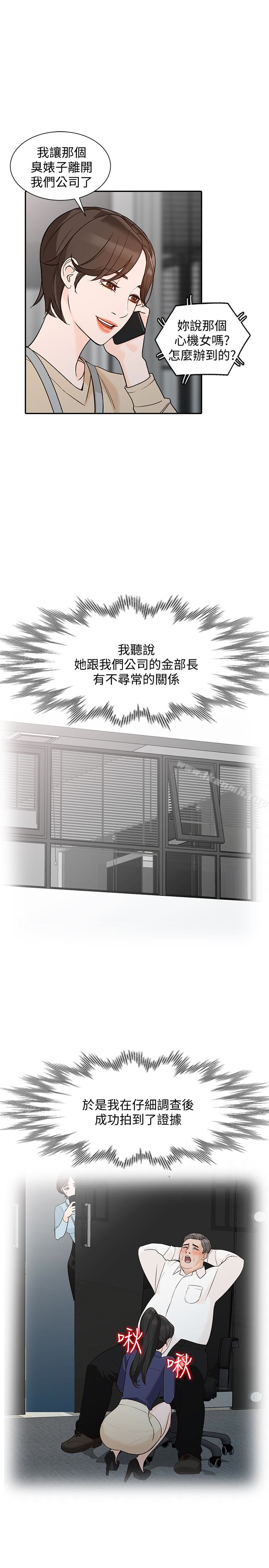 人妻姐姐第35话-未曾预期的结果