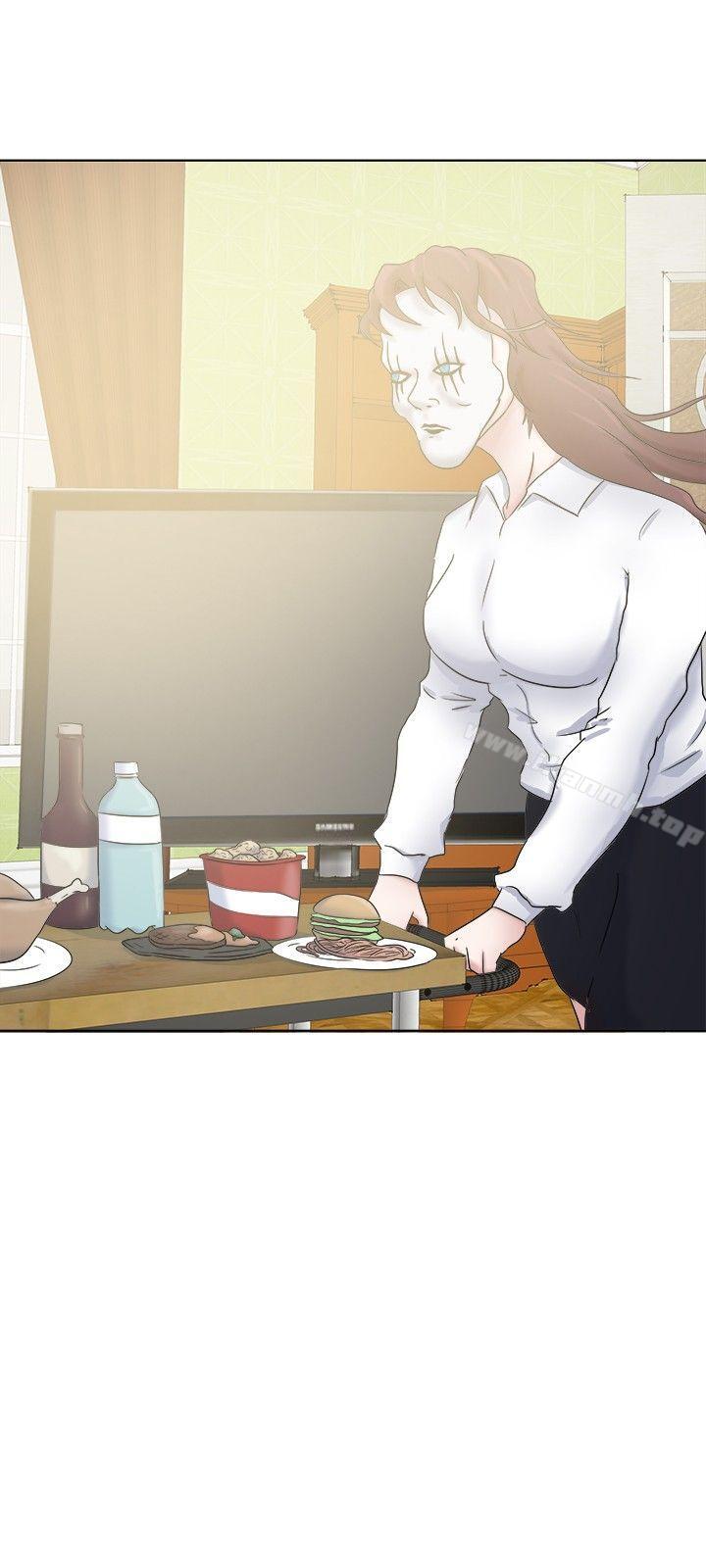 好朋友的女朋友第26话