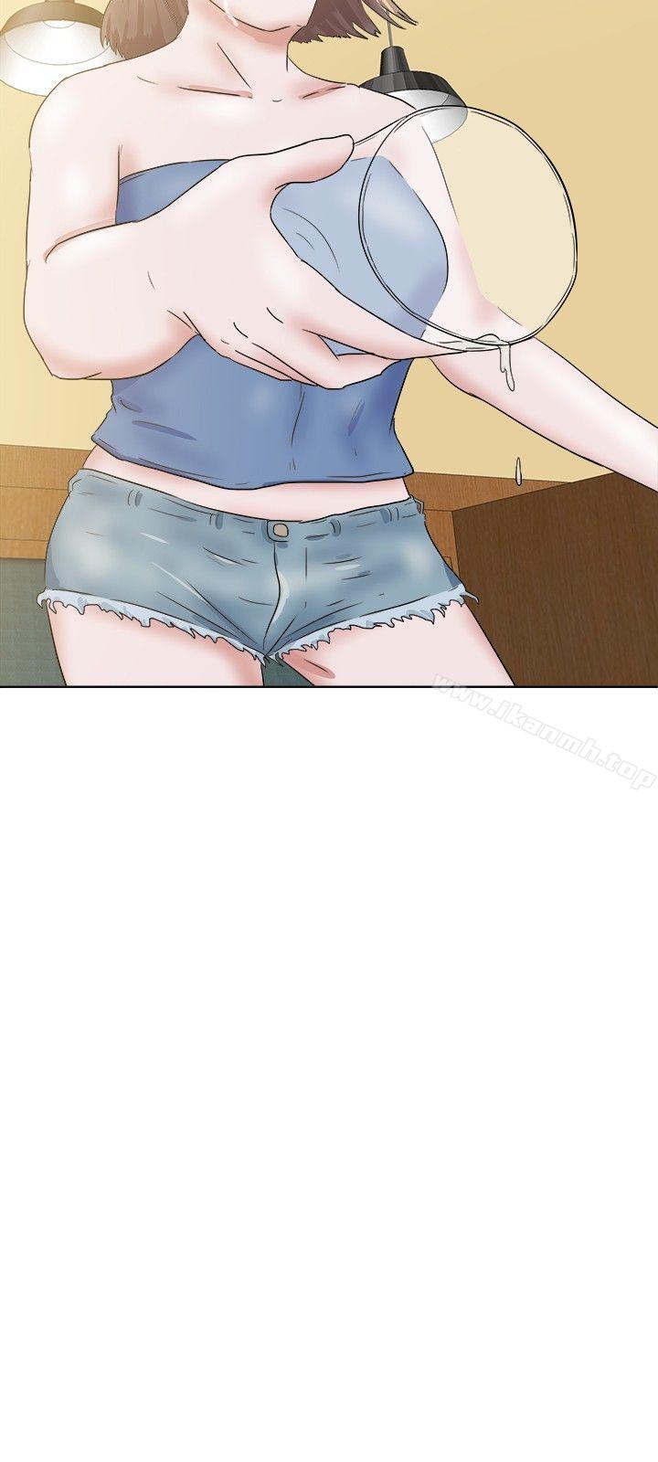 好朋友的女朋友第31话