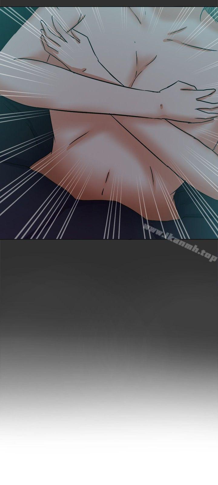 好朋友的女朋友第36话
