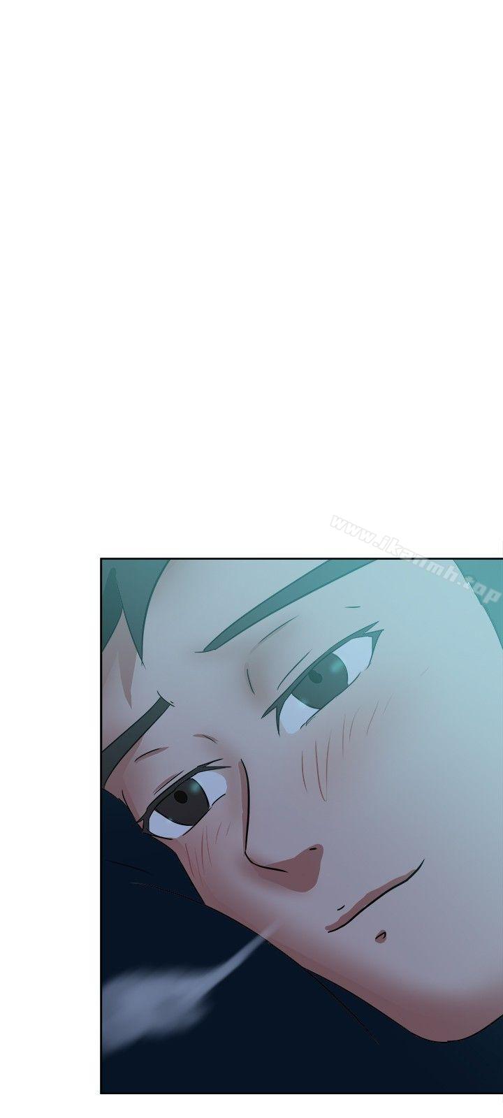 好朋友的女朋友第39话