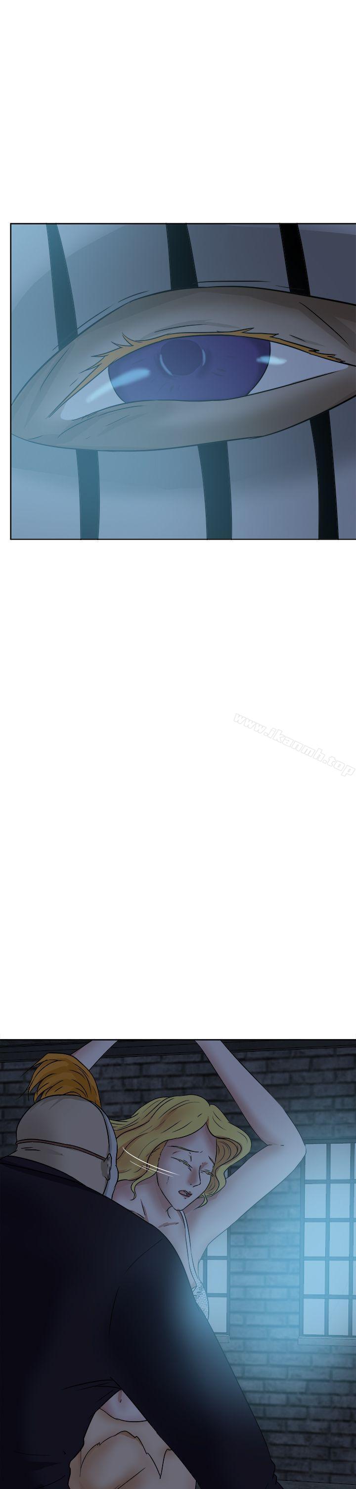 好朋友的女朋友第40话