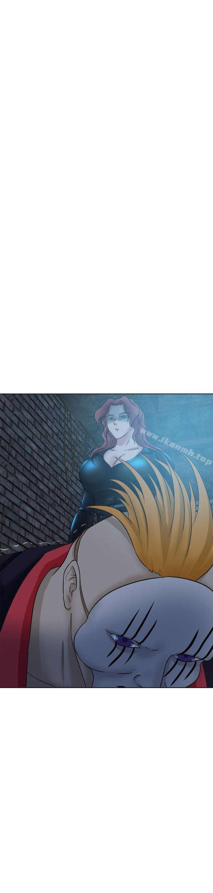 好朋友的女朋友第43话