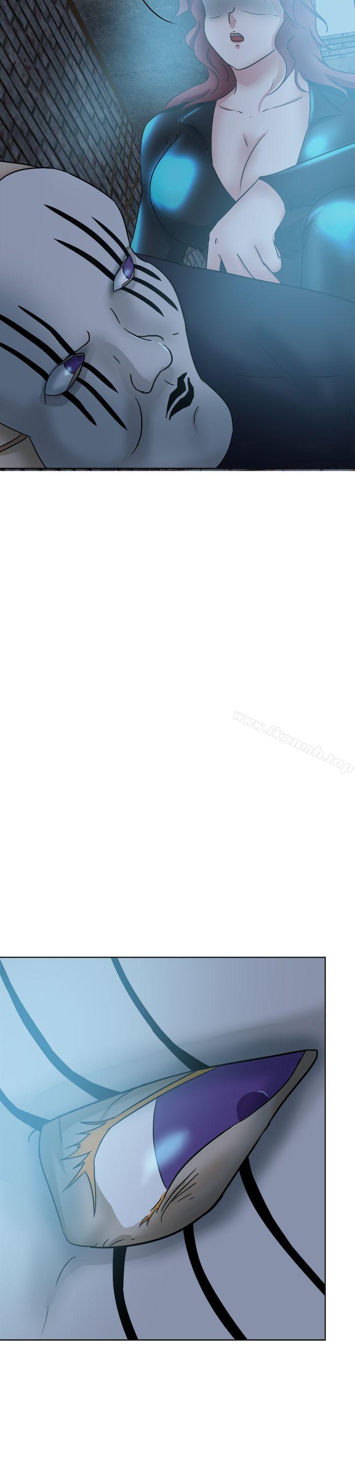 好朋友的女朋友第43话