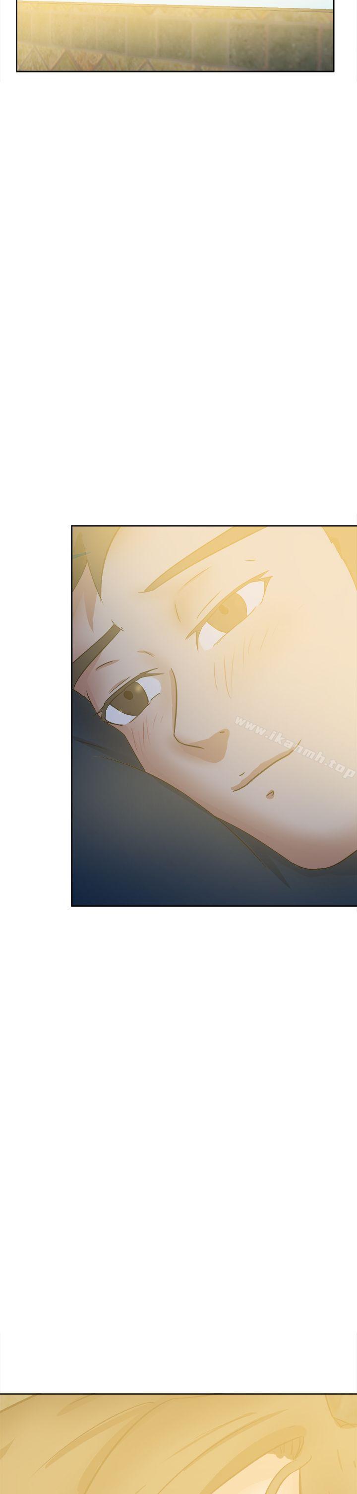 好朋友的女朋友第44话