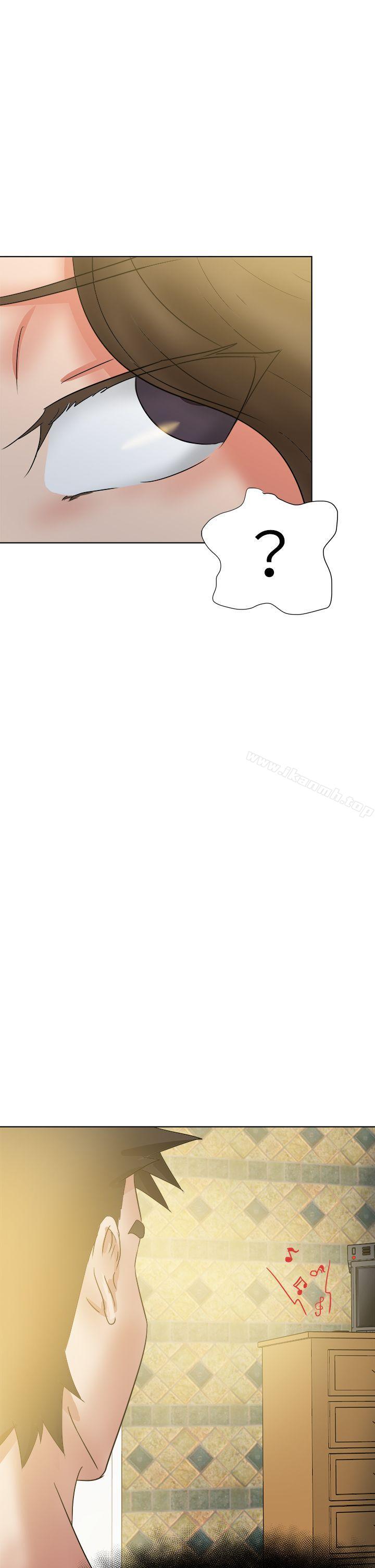 好朋友的女朋友第44话