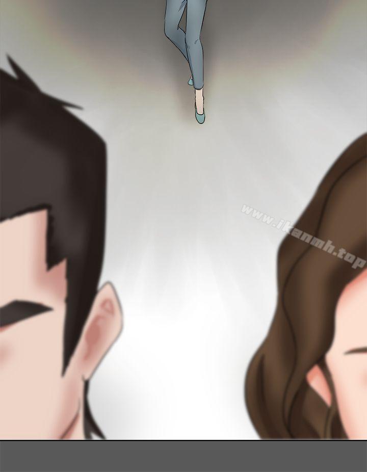 好朋友的女朋友第51话