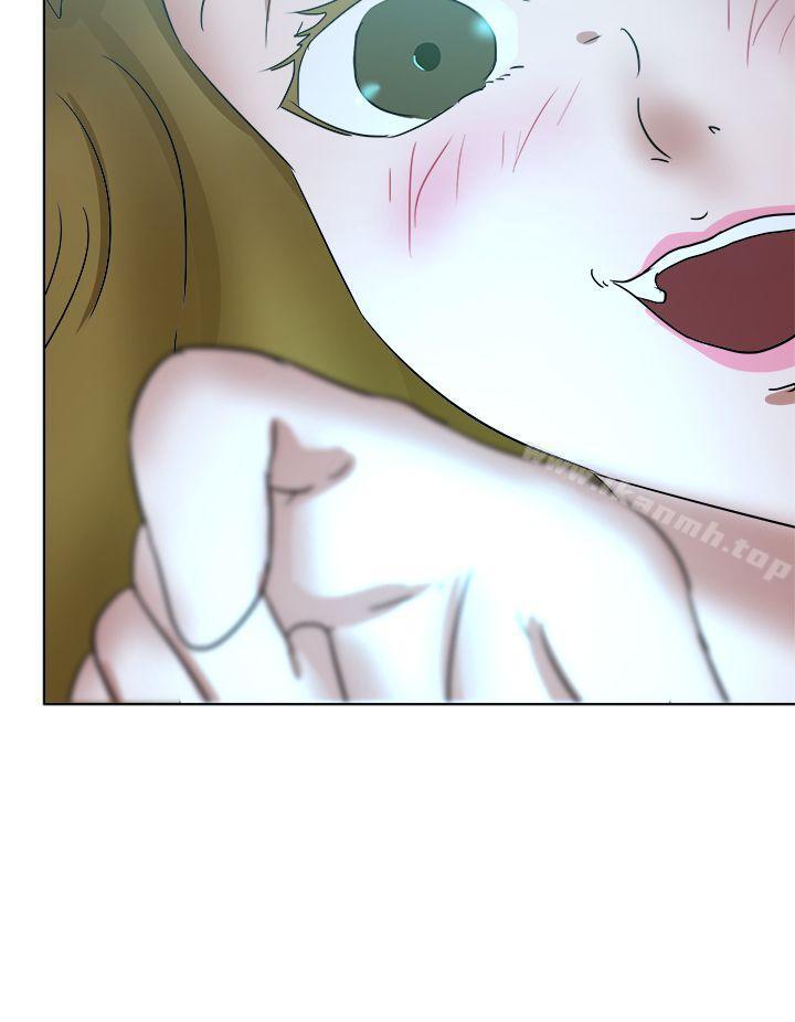 好朋友的女朋友第54话