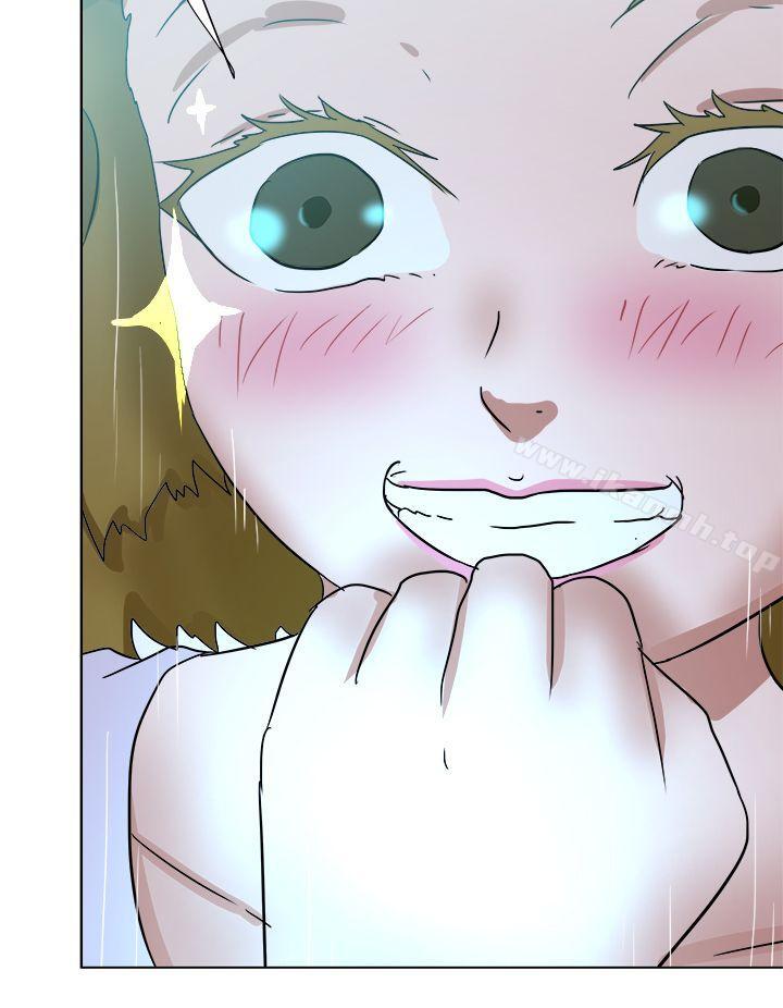 好朋友的女朋友第54话