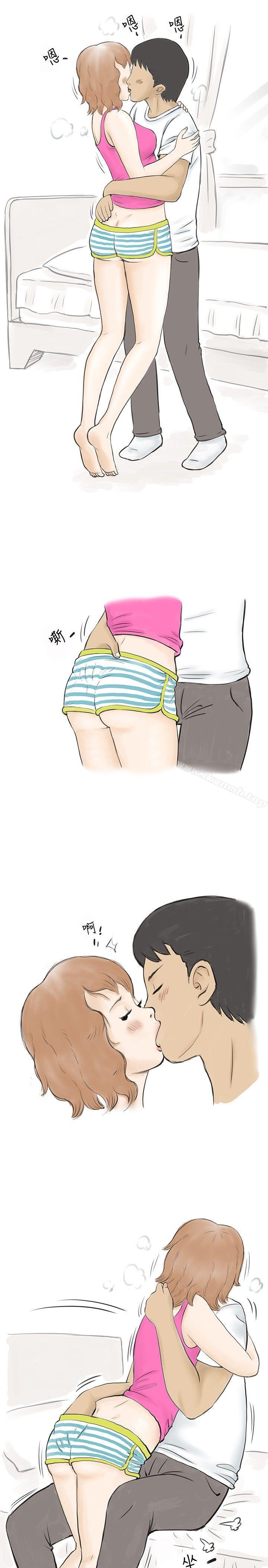秘密Story(完结)与哥哥的朋友在租屋...(中)
