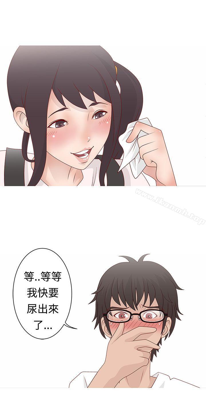 秘密Story(完结)脸红心跳的下体除毛(中)