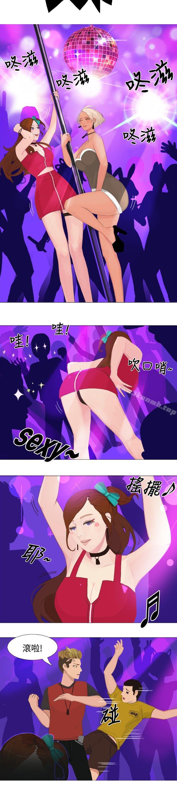 秘密Story(完结)清纯女的一夜情(中)
