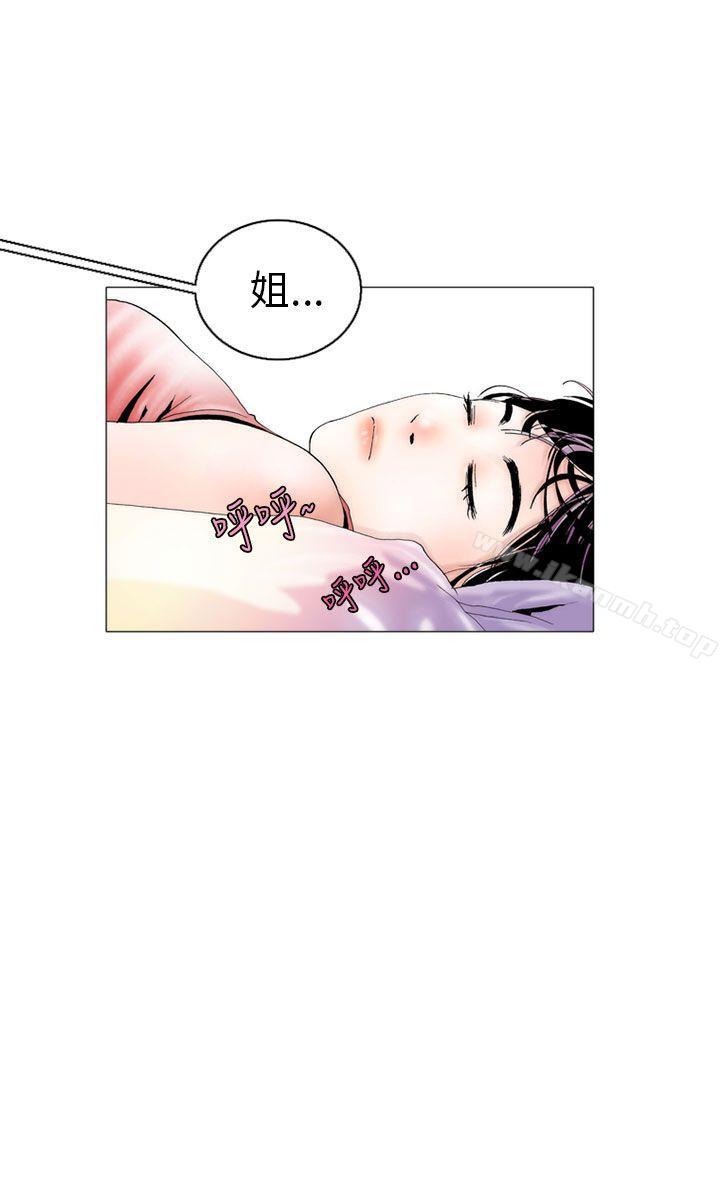 秘密Story(完结)认识的姐姐(3)