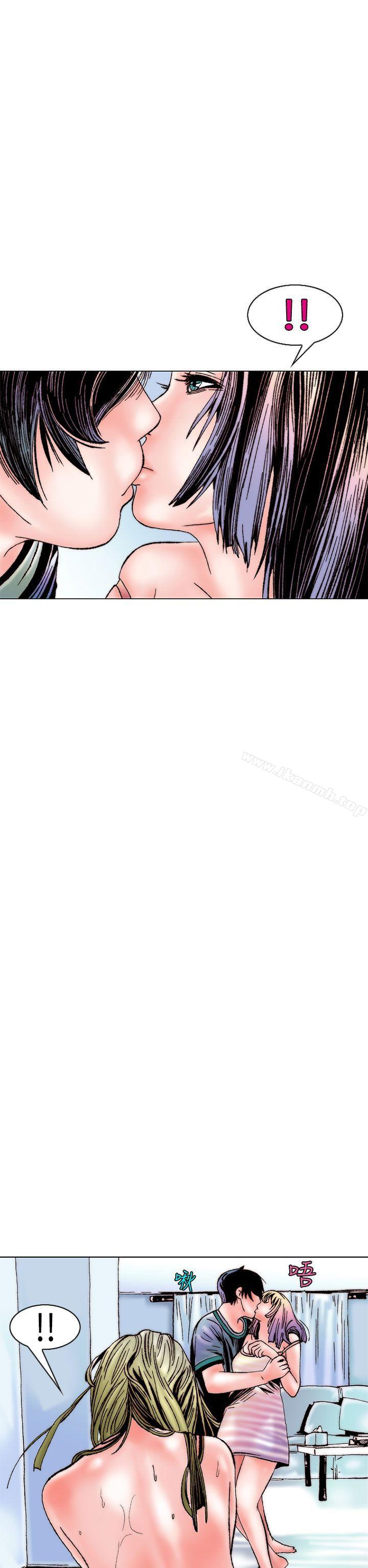 秘密Story(完结)认识的姐姐(15)