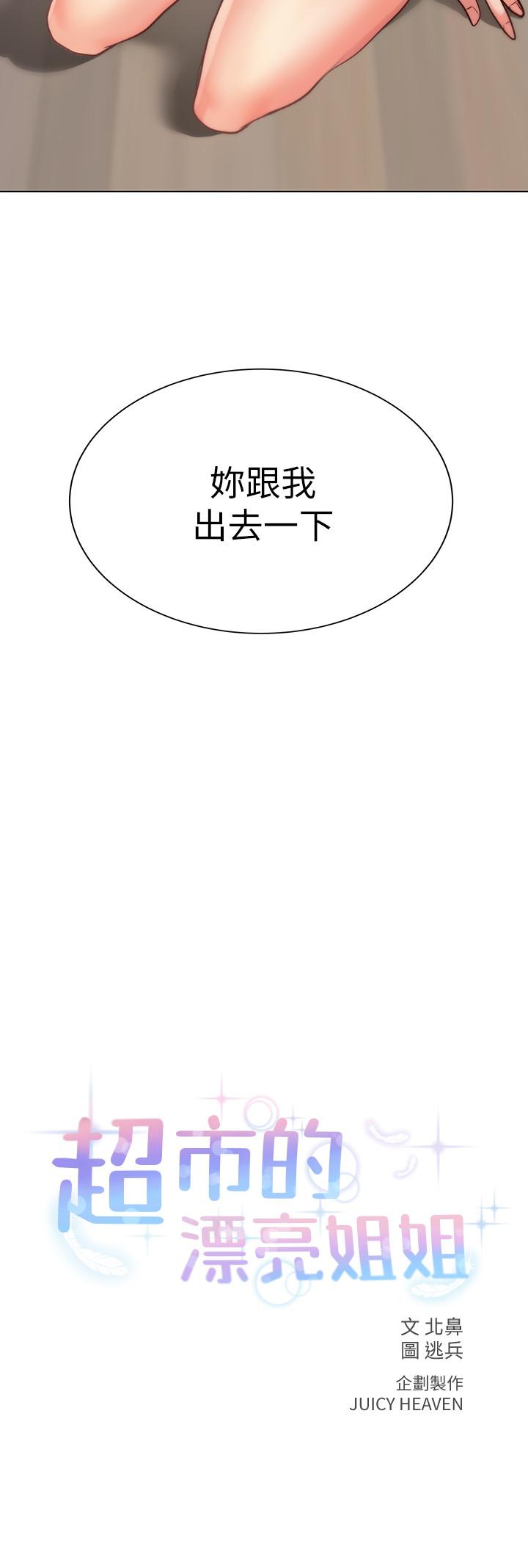 超市的漂亮姐姐第32话-正邦.这是什么声音...