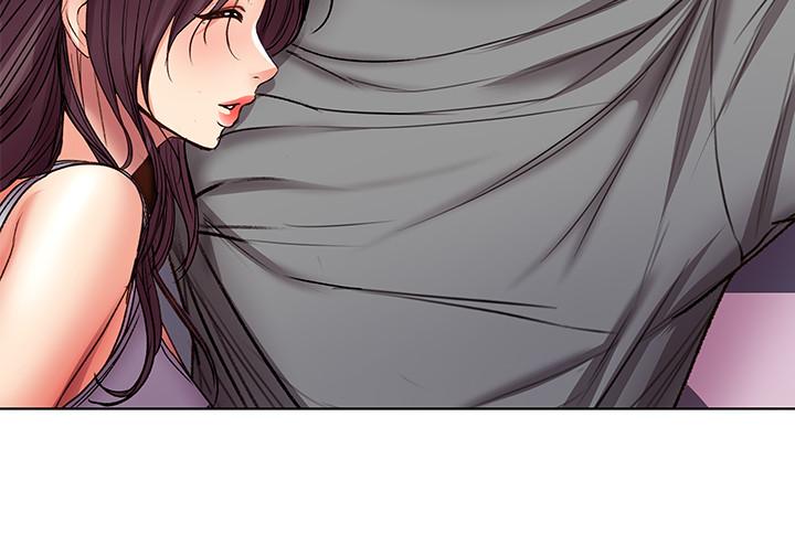超市的漂亮姐姐第53话-帮忙消除疲劳的朵宜
